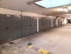 vente Parking intérieur Paris 18eme Arrondissement