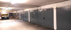 vente Parking intérieur Paris 18eme Arrondissement