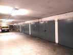 vente Parking intérieur Paris 18eme Arrondissement