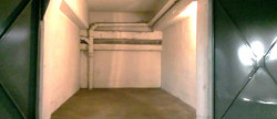 vente Parking intérieur Paris 18eme Arrondissement
