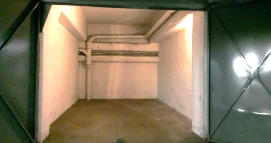 vente Parking intérieur Paris 18eme Arrondissement