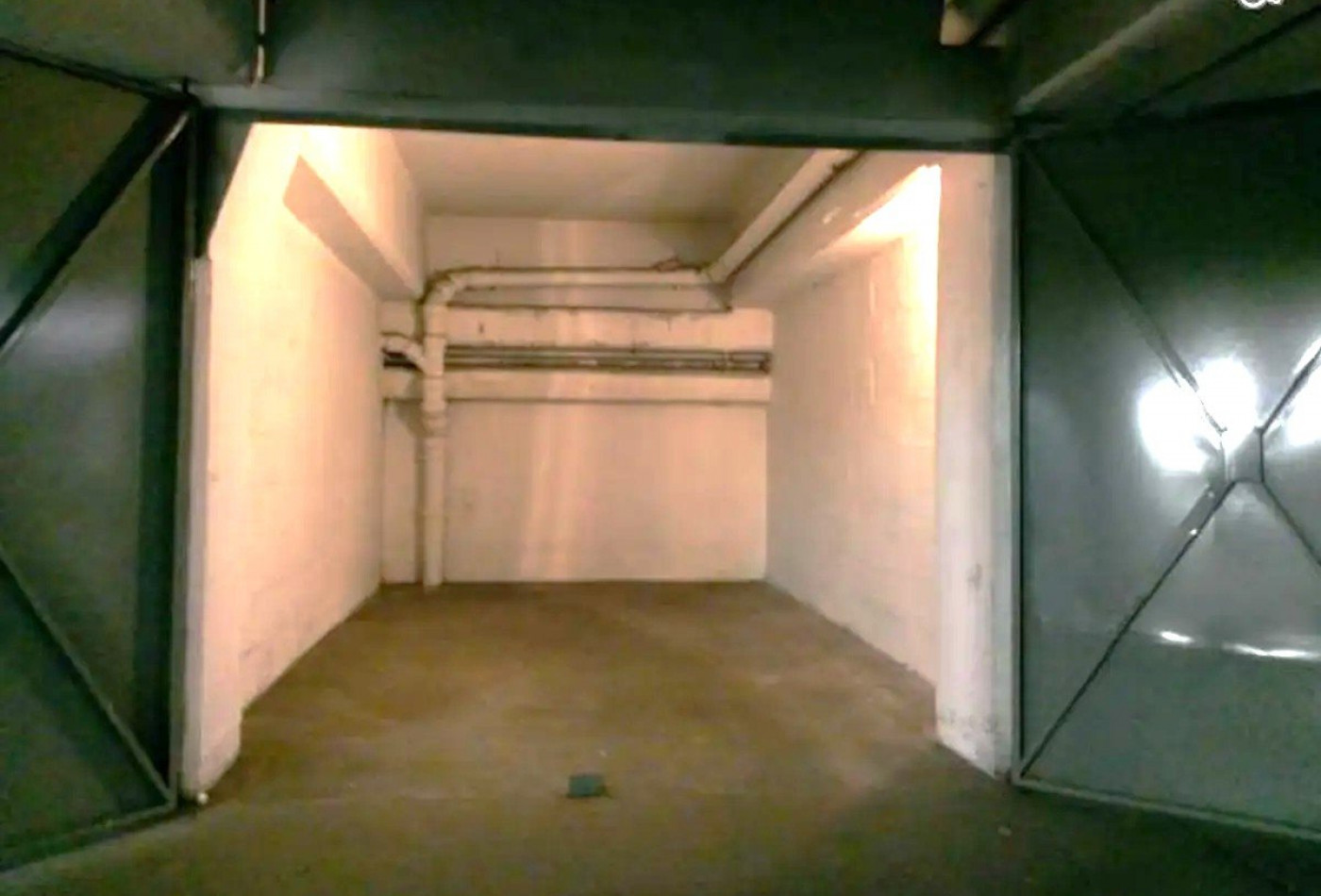 vente Parking intérieur Paris 18eme Arrondissement - Photo 5