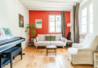 vente Appartement Saint Germain En Laye