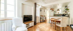vente Appartement Saint Germain En Laye