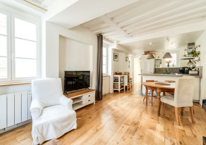 à vendre Appartement Saint Germain En Laye