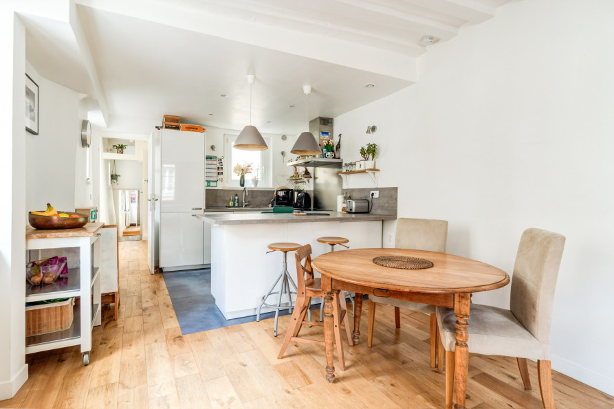 vente Appartement Saint Germain En Laye - Photo 3