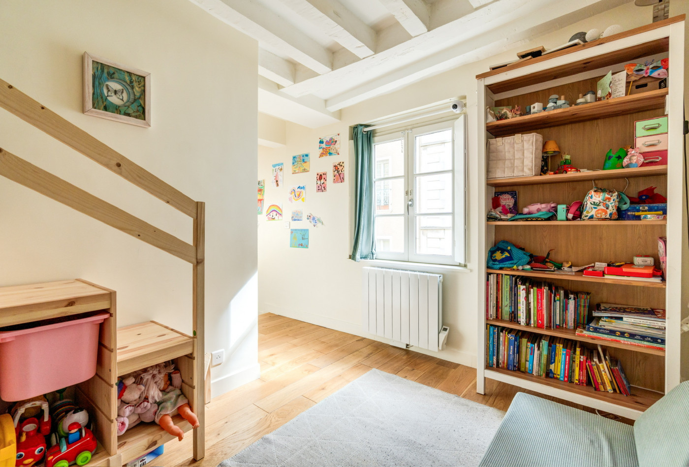 vente Appartement Saint Germain En Laye - Photo 7