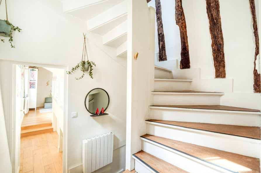 vente Appartement Saint Germain En Laye - Photo 8