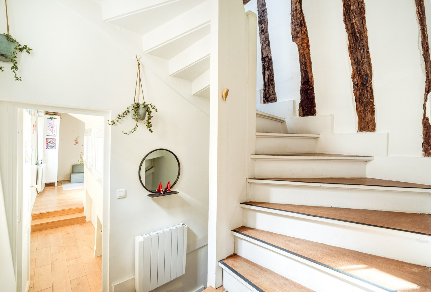 vente Appartement Saint Germain En Laye - Photo 8