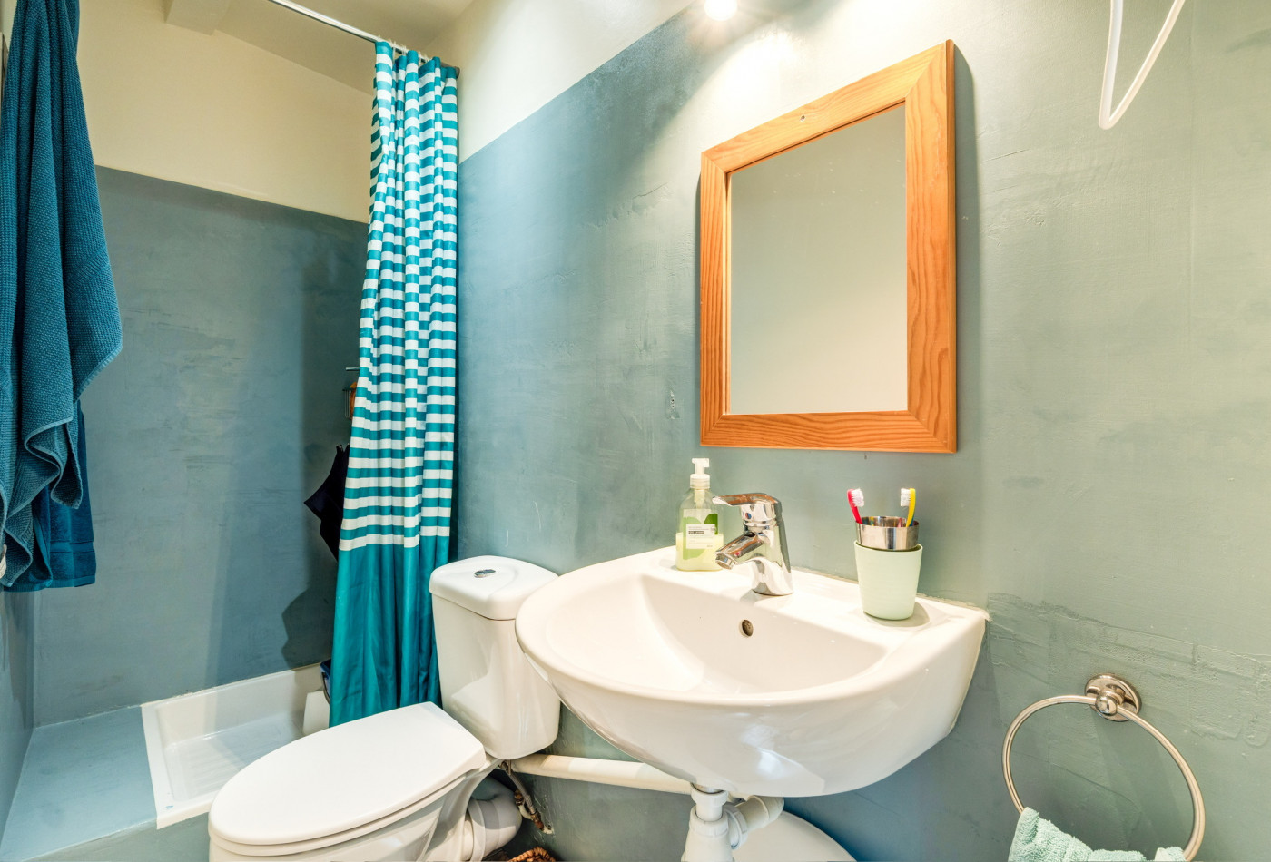 vente Appartement Saint Germain En Laye - Photo 9