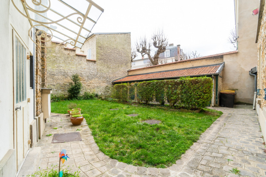 vente Appartement Saint Germain En Laye - Photo 8