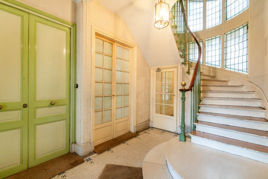 vente Appartement Saint Germain En Laye - Photo 3