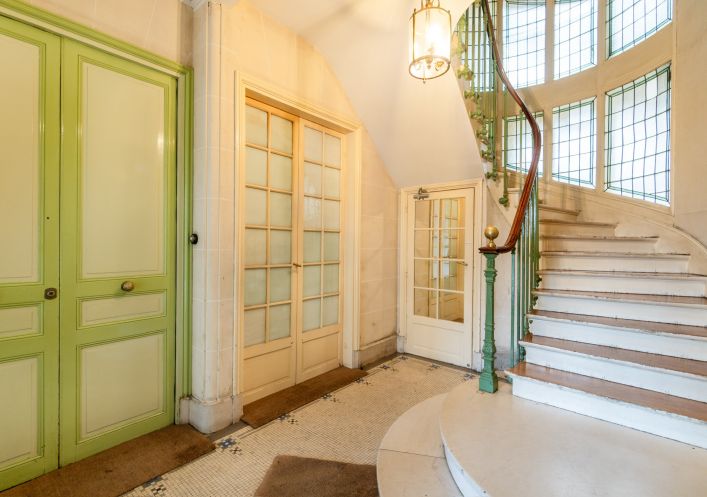 à vendre Appartement Saint Germain En Laye