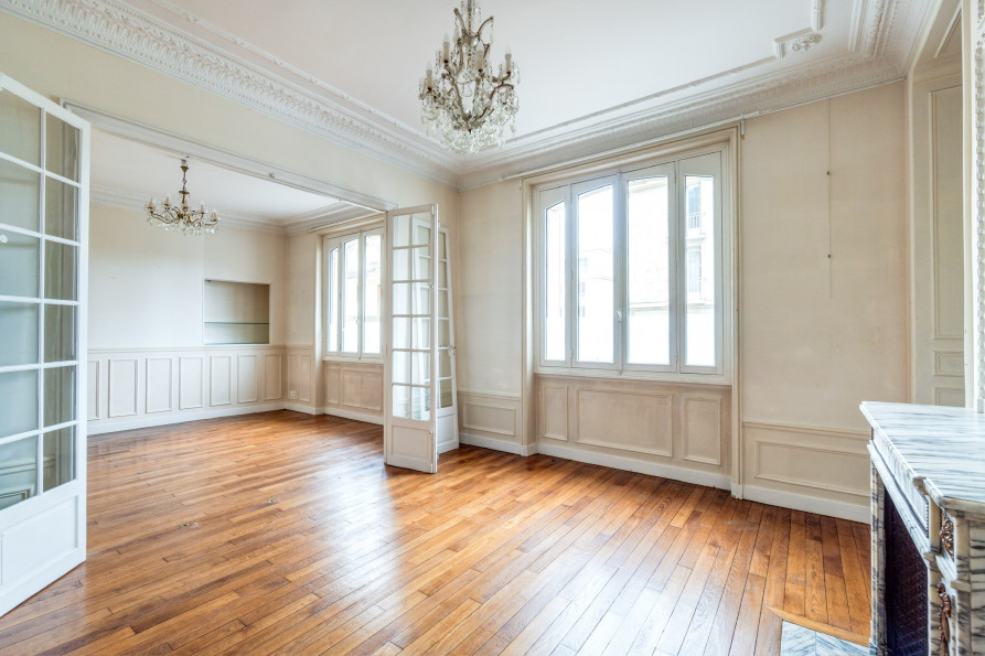 vente Appartement Saint Germain En Laye - Photo 4