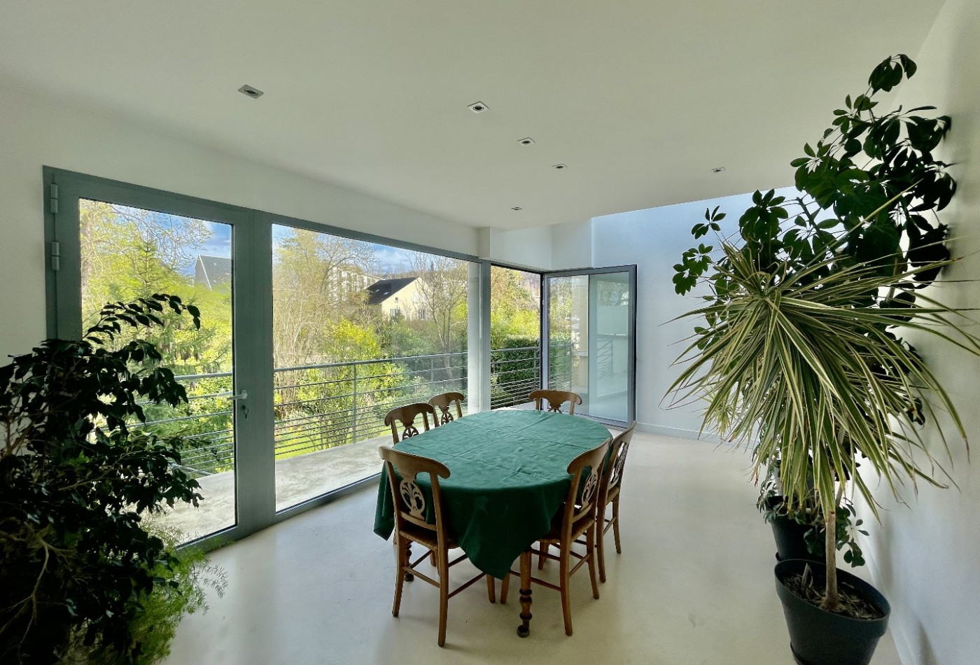 vente Maison Versailles - Photo 7