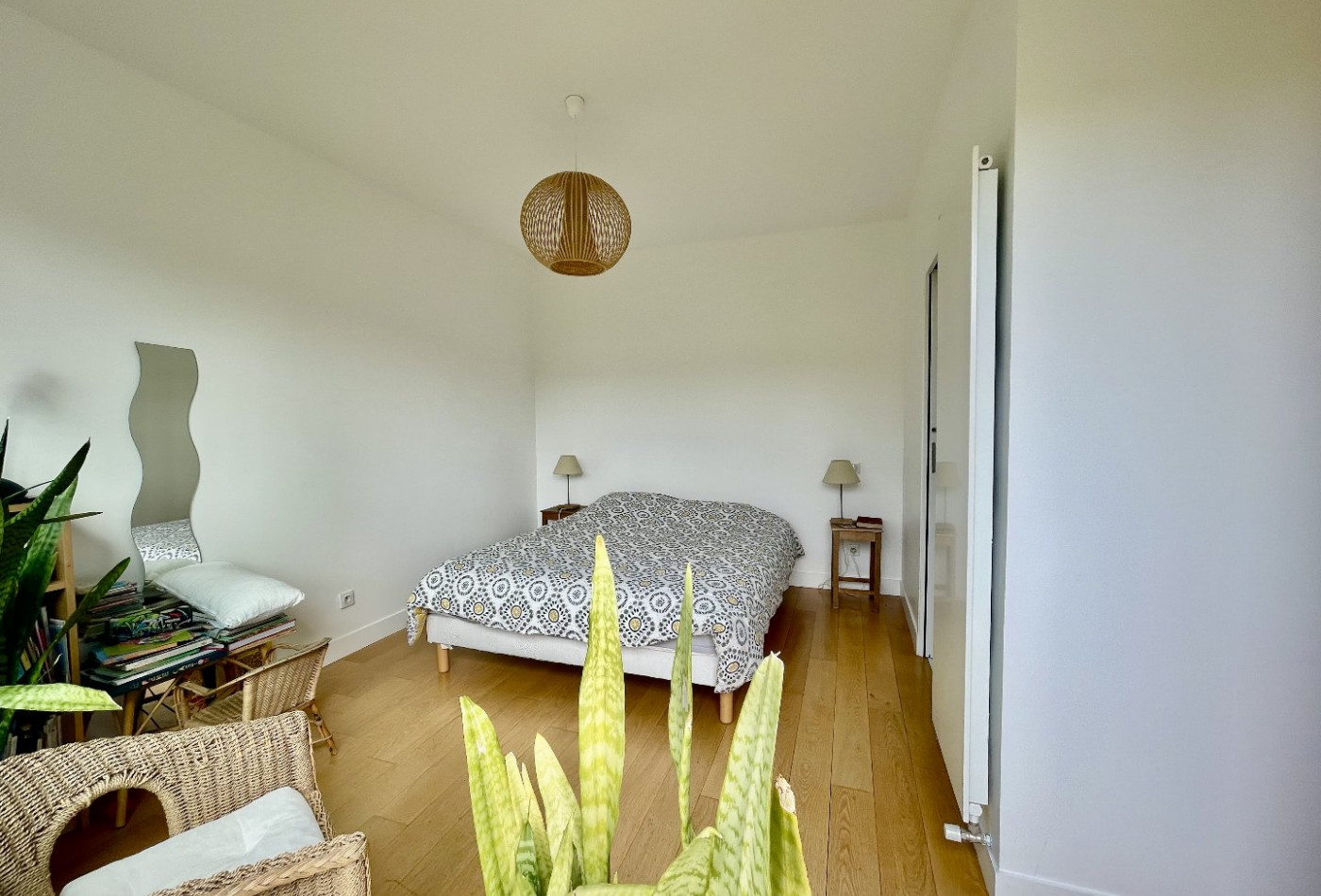 vente Maison Versailles - Photo 10