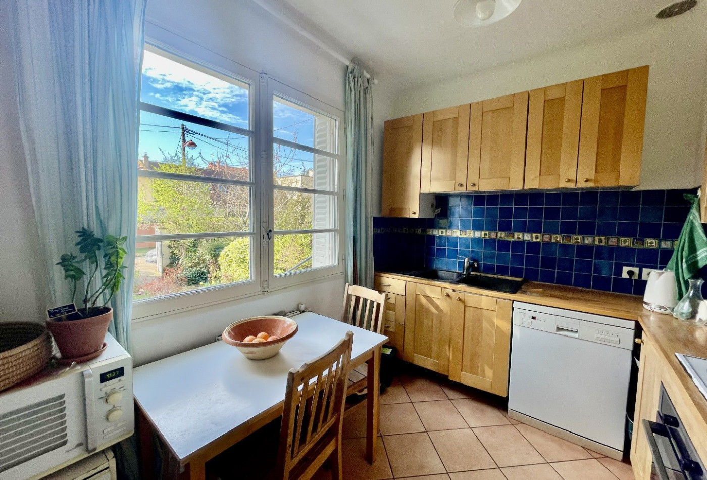 vente Maison Versailles - Photo 8