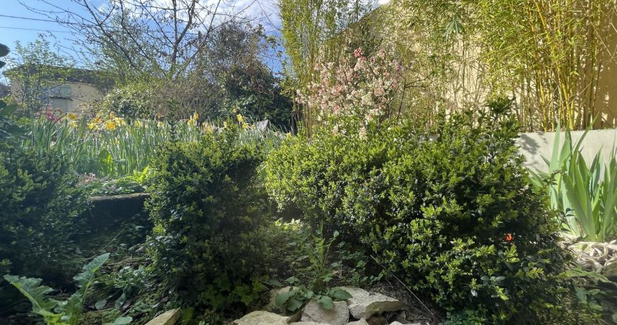 vente Maison Versailles