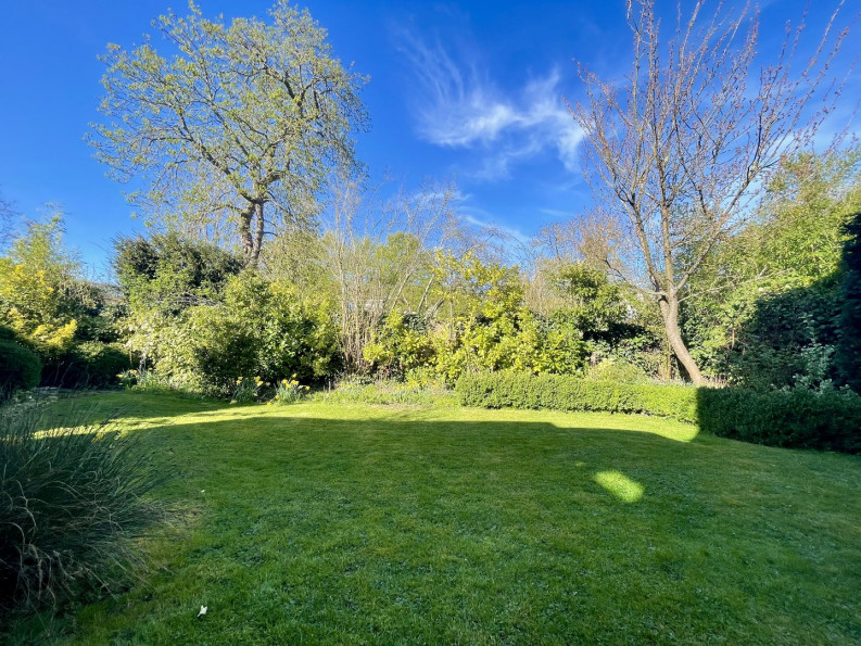 vente Maison Versailles - Photo 1