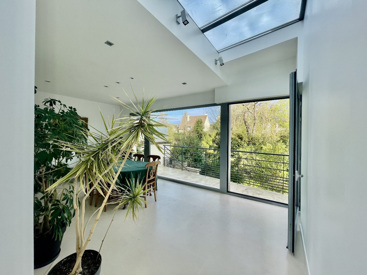 à vendre Maison Versailles - Photo 3