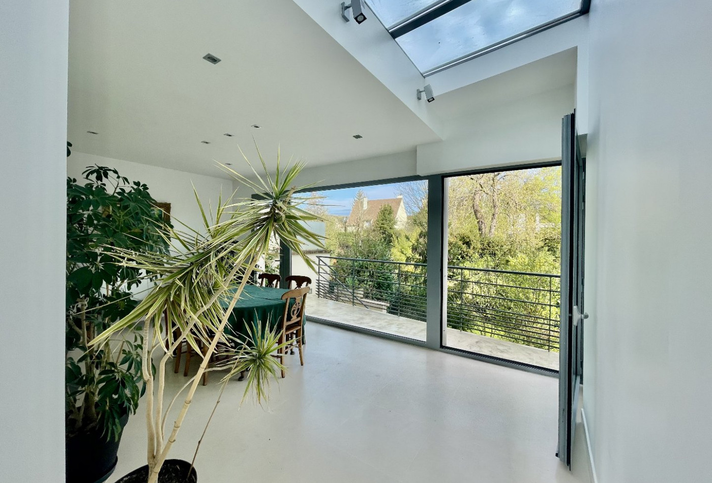 vente Maison Versailles - Photo 6