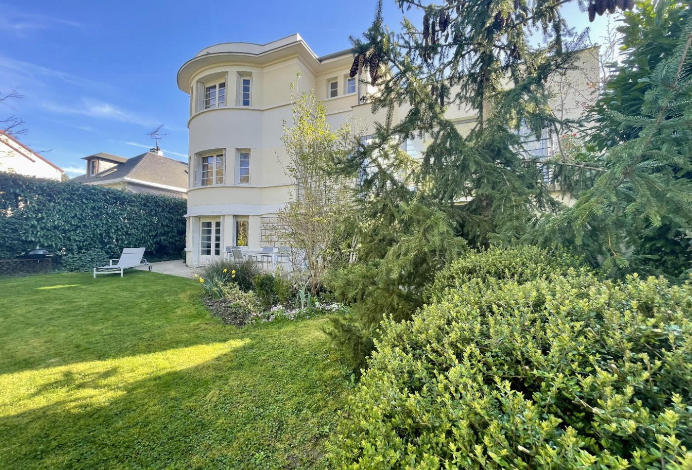 vente Maison Versailles - Photo 2