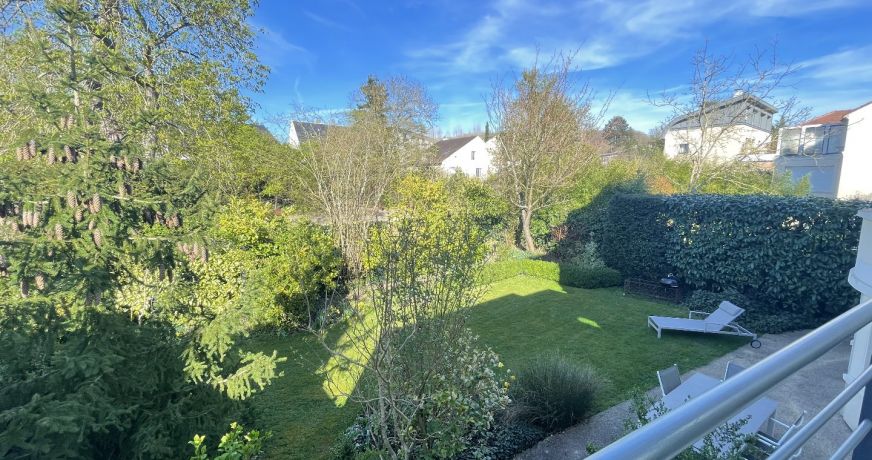 vente Maison Versailles