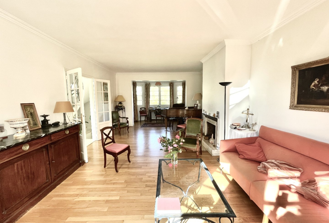 vente Maison Versailles - Photo 4