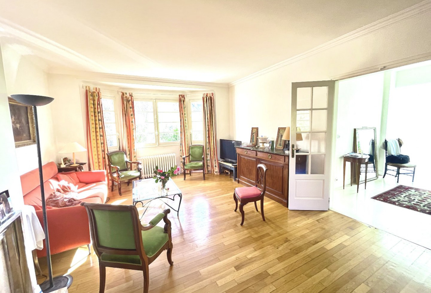 vente Maison Versailles - Photo 5