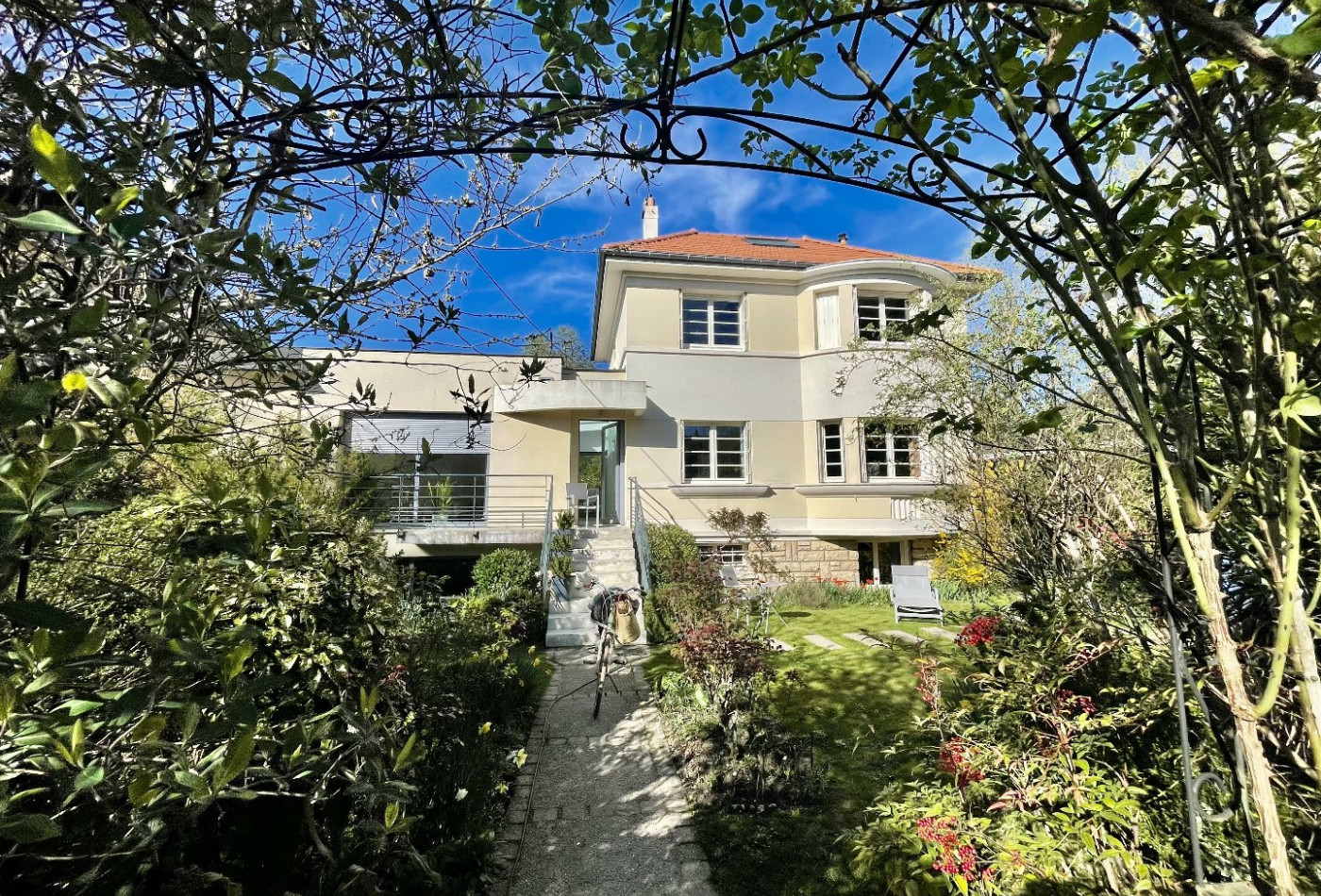 vente Maison Versailles - Photo 3