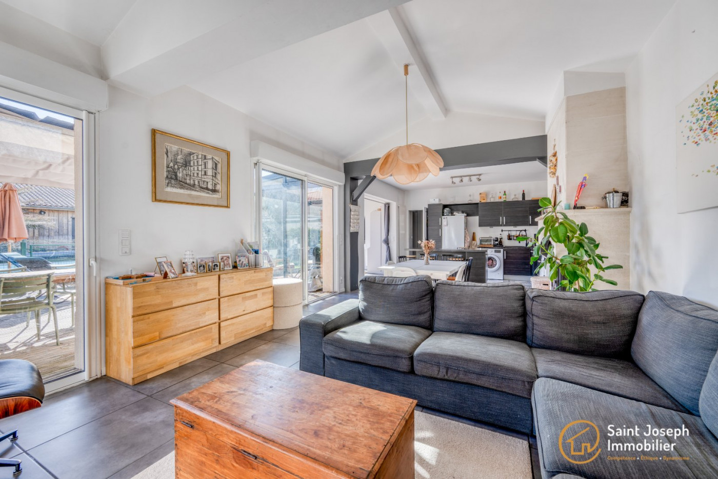 à vendre Maison Talence - Photo 5