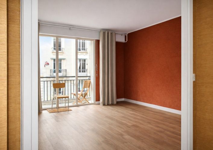 à vendre Appartement ancien Paris 12eme Arrondissement