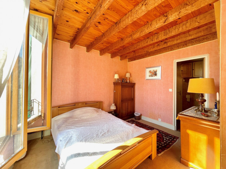 vente Maison Saint Cloud - Photo 7