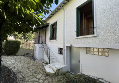 vente Maison Saint Cloud