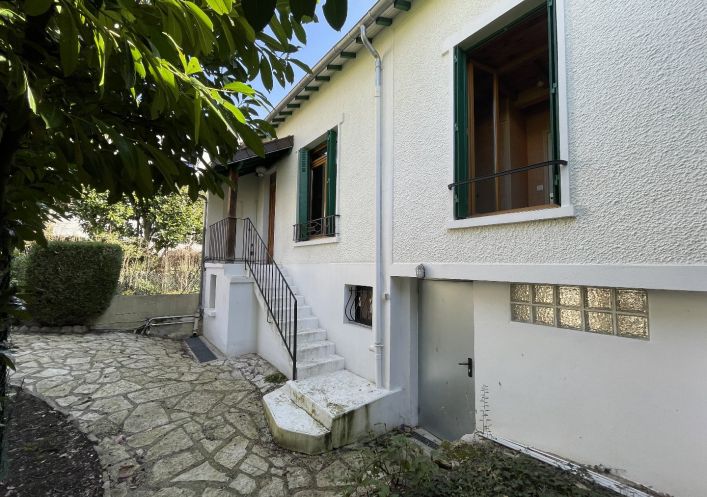 à vendre Maison Saint Cloud