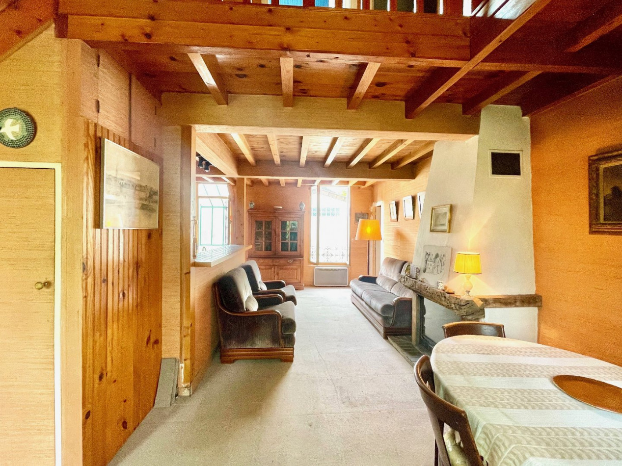 à vendre Maison Saint Cloud - Photo 4