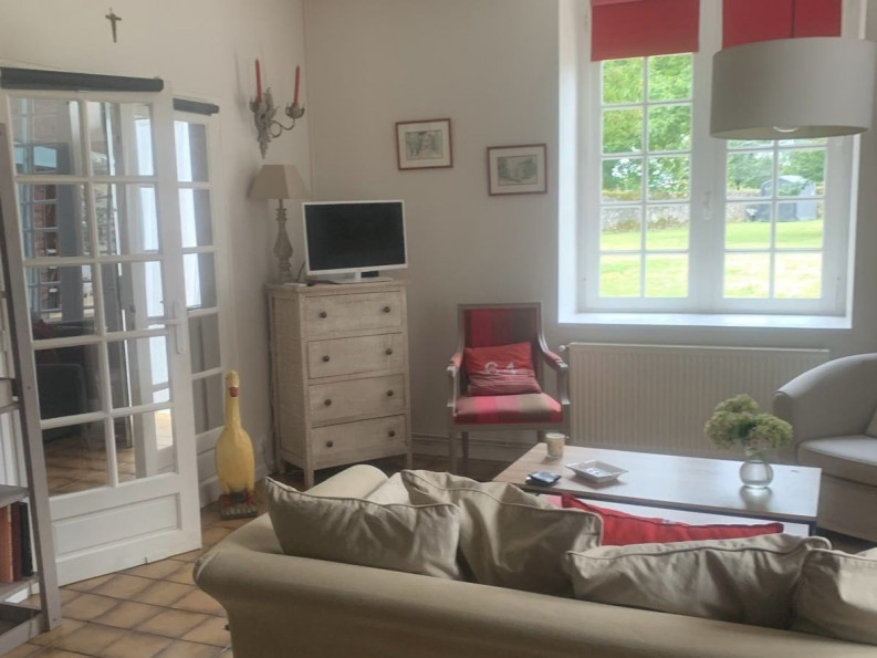 vente Maison Angais - Photo 9