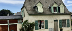 vente Maison Angais
