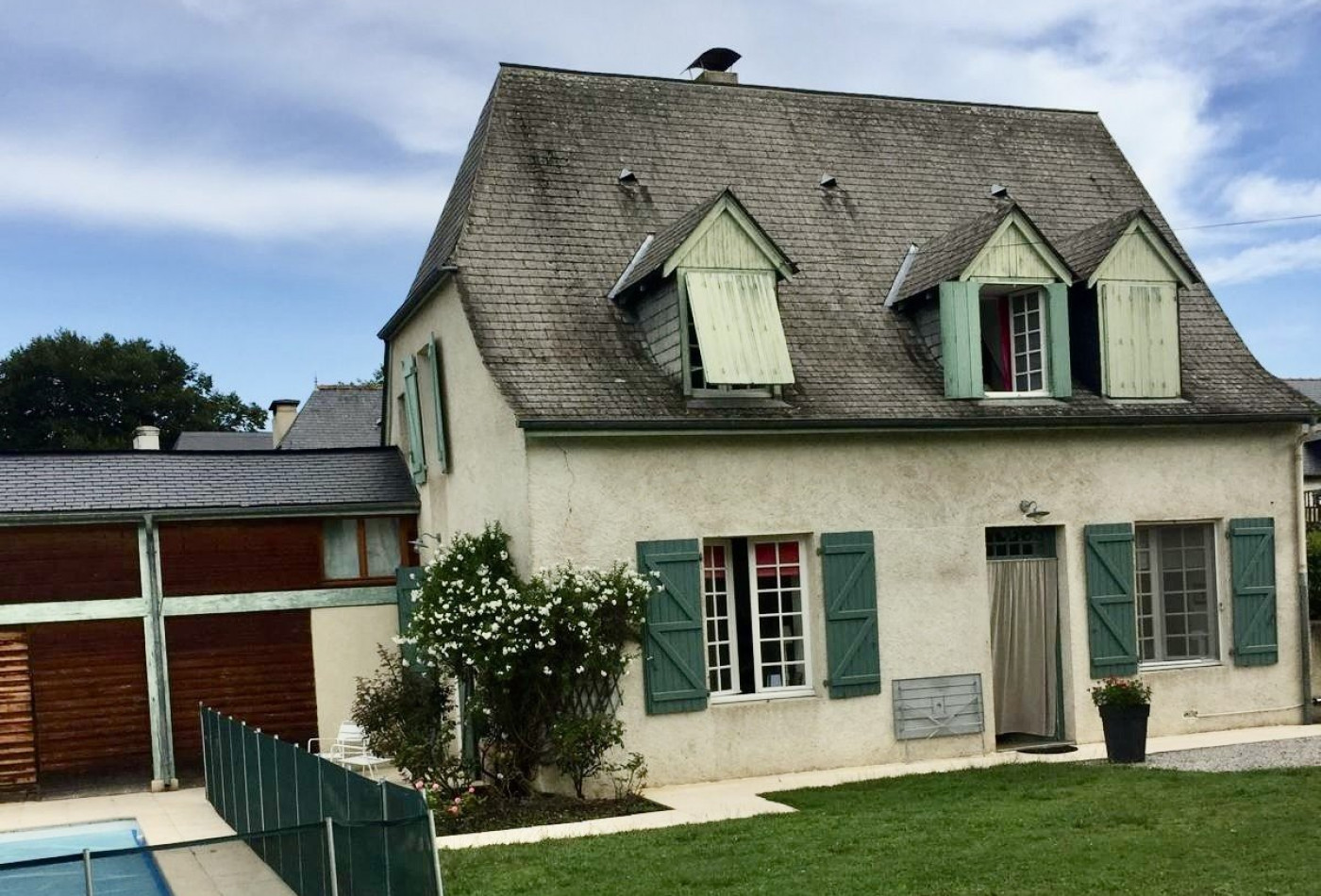 vente Maison Angais - Photo 5