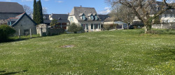 vente Maison Angais