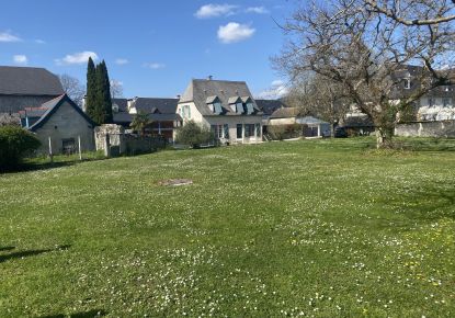 vente Maison Angais
