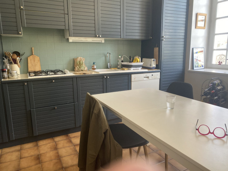 vente Maison Angais - Photo 8