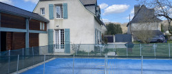 vente Maison Angais