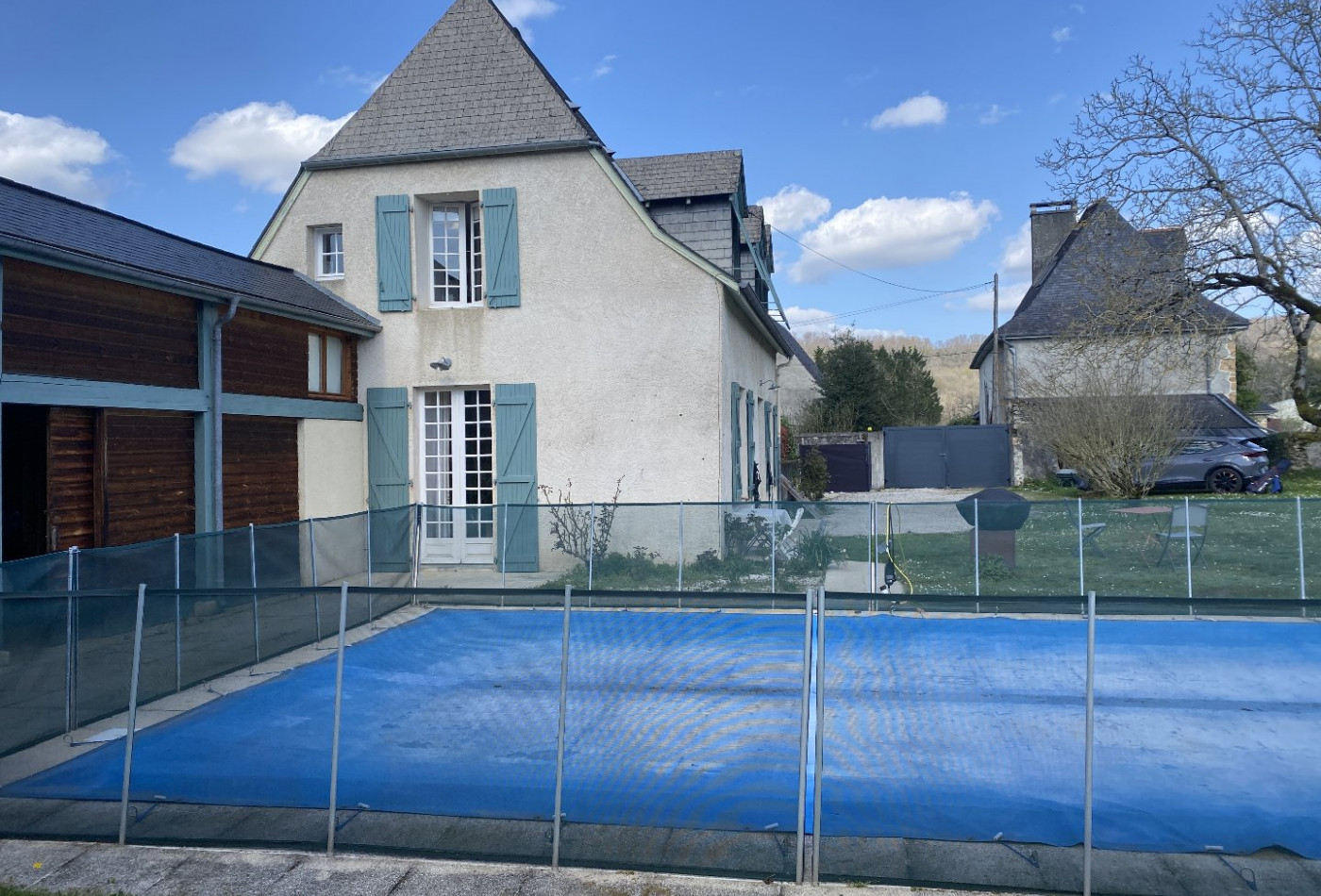 vente Maison Angais - Photo 2