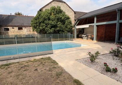 vente Maison Angais