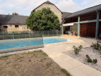 vente Maison Angais