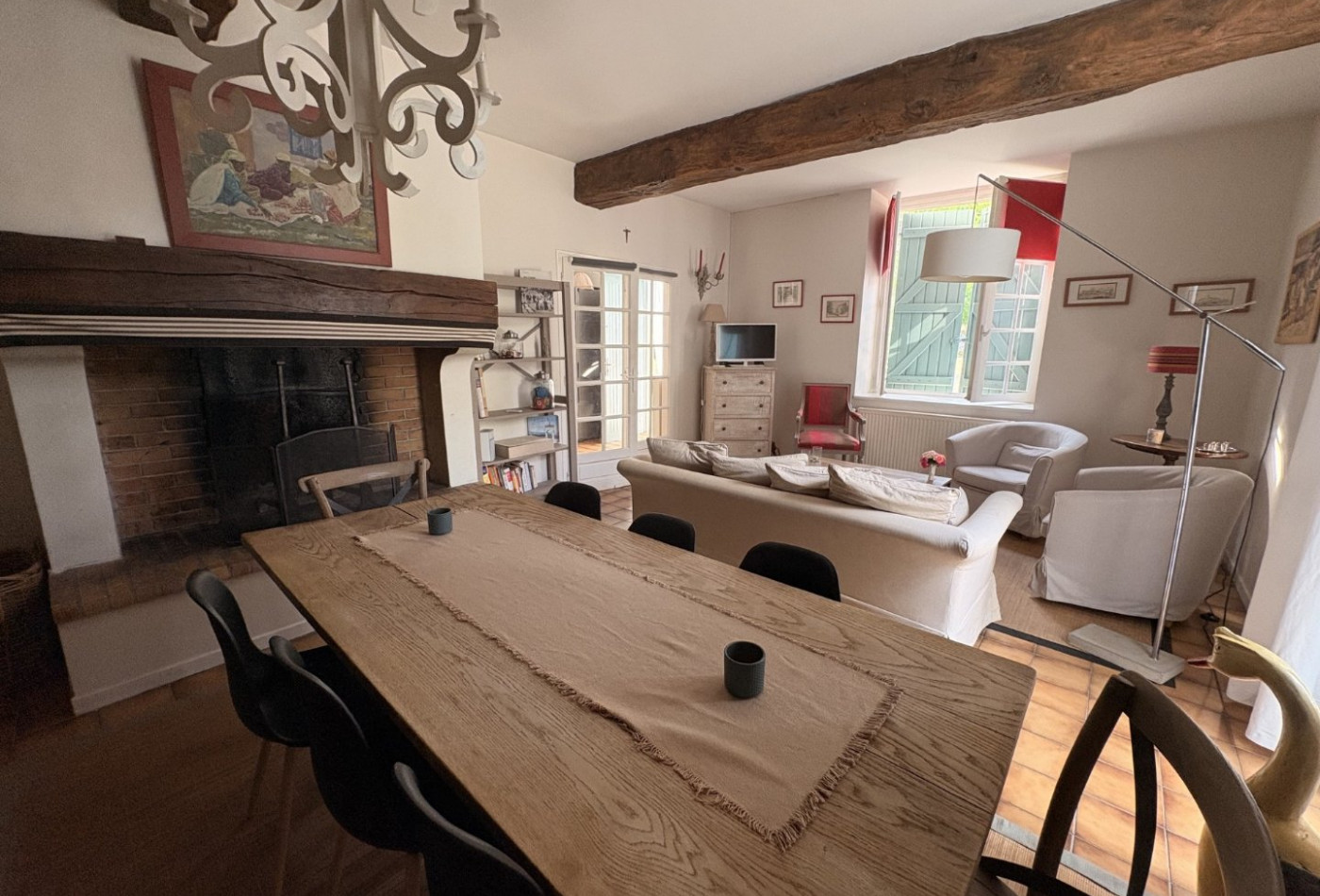 vente Maison Angais - Photo 6