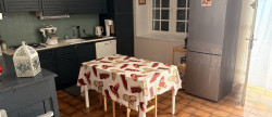 vente Maison Angais