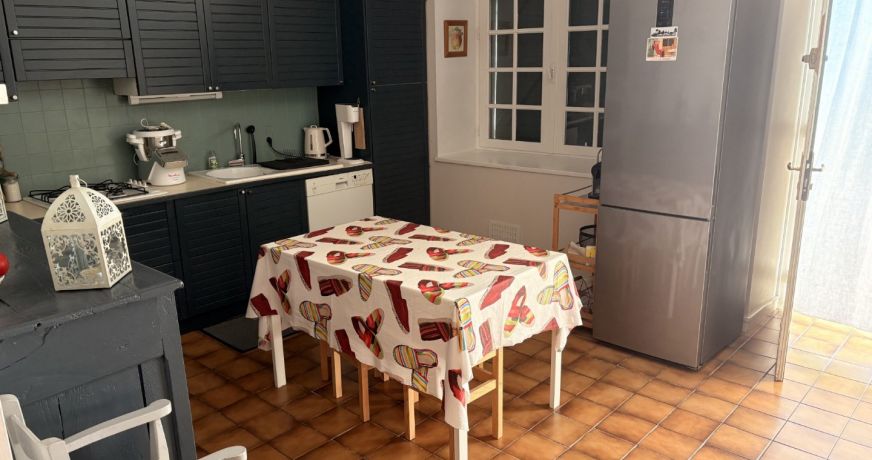 vente Maison Angais