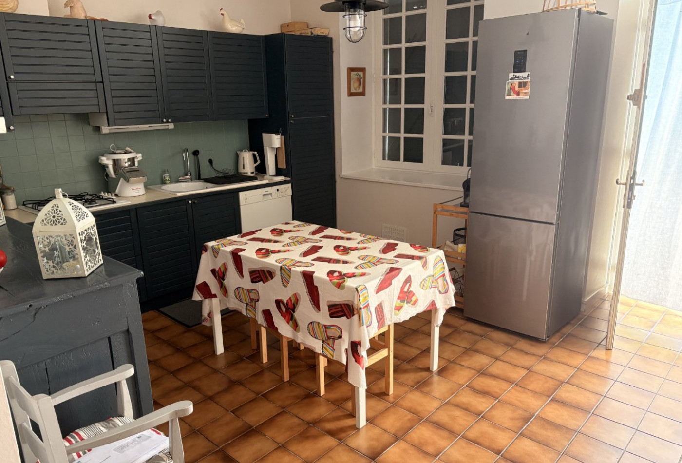 vente Maison Angais - Photo 9